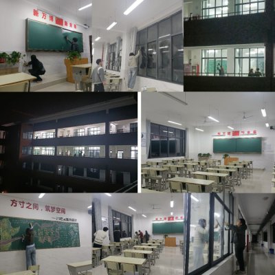 匠心筑梦,润物无声——交通工程学院以“三全育人”理念打造校园文明新标杆